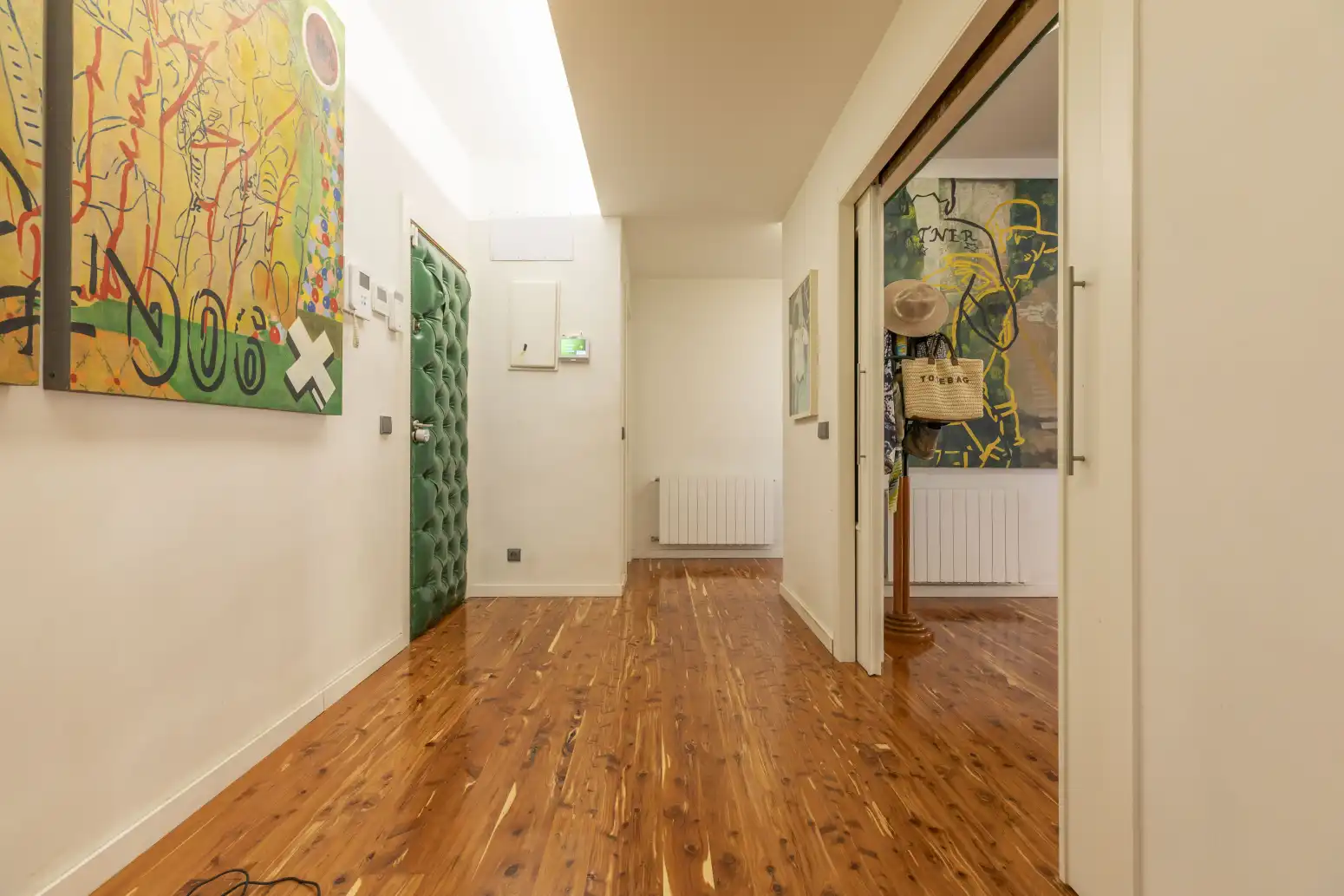 Piso en venta en Meliana con Aire acondicionado, Calefacción y Terraza