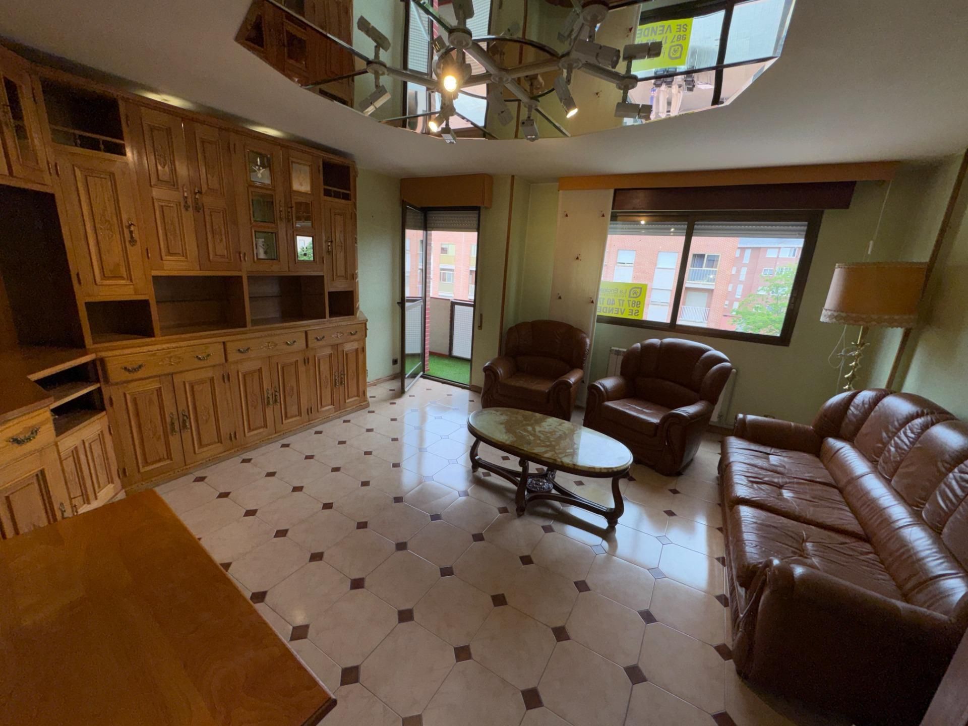 Flat for sale in Calle NICOLAS BRUJAS, 11, Zona Alta, Ponferrada