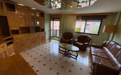 Flat for sale in Calle NICOLAS BRUJAS, 11, Zona Alta, Ponferrada