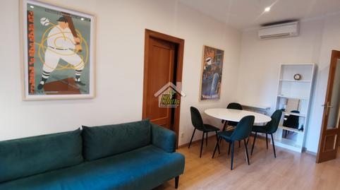 Foto 4 de Pis de lloguer a Carrer D'andrea Dòria, La Barceloneta, Barcelona