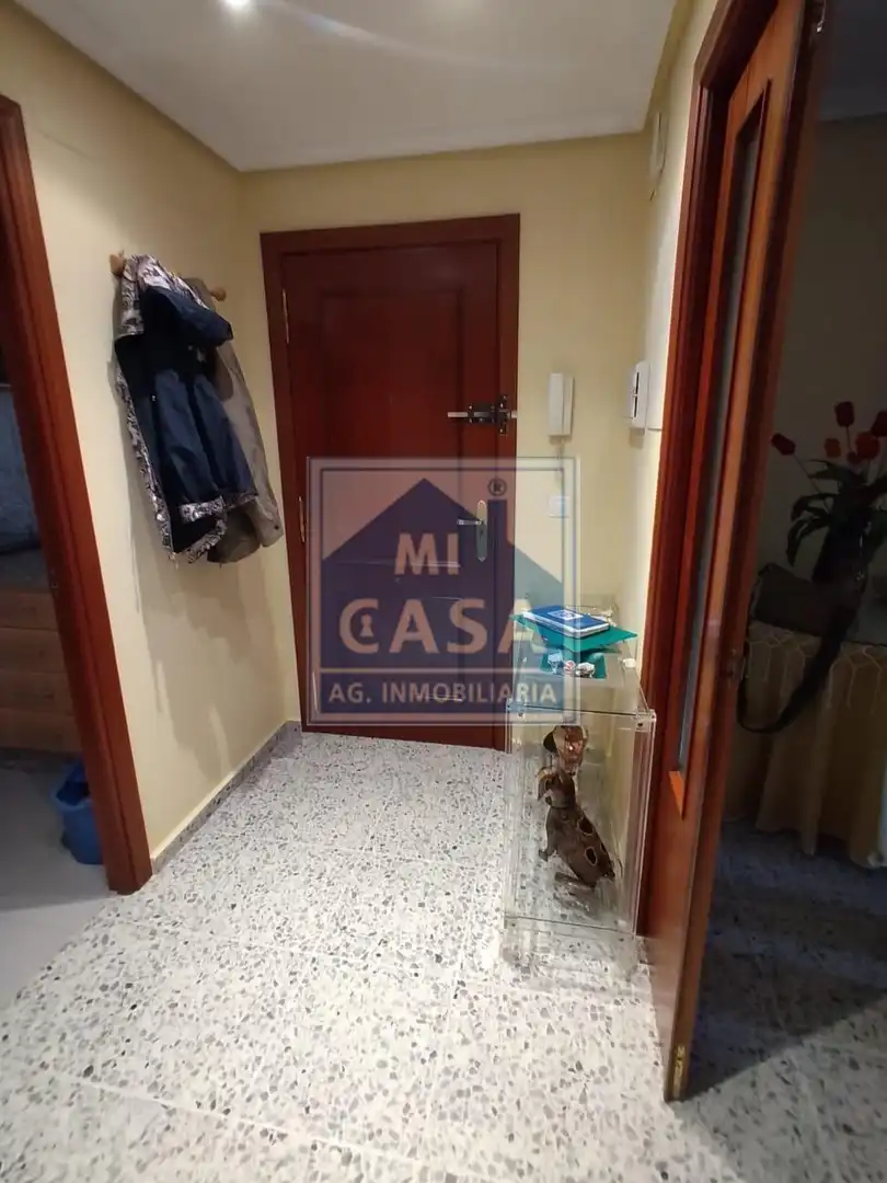 Piso en venta en Mérida con Calefacción, Trastero y Balcón