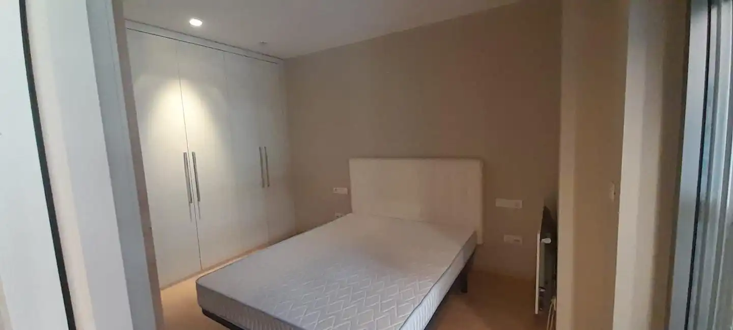 Habitación de Piso de alquiler en Escaldes – Engordany con Aire acondicionado y Amueblado