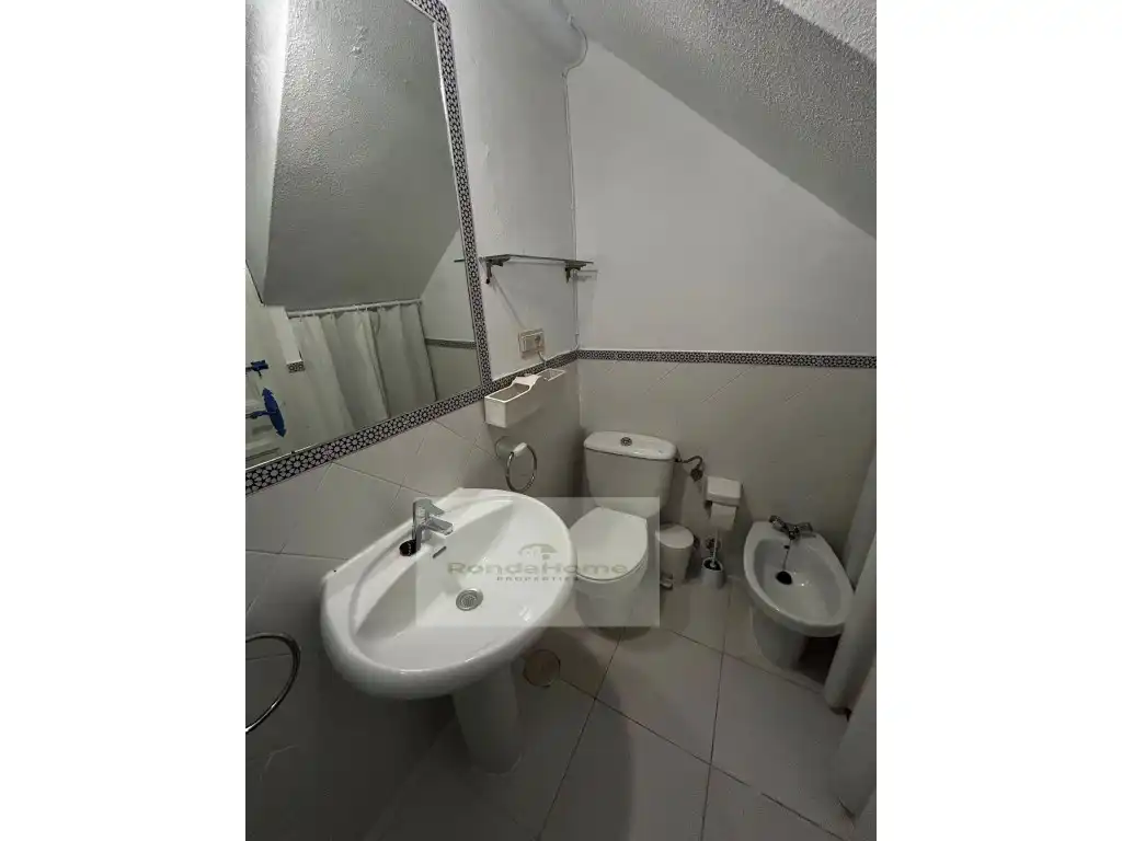 Casa o chalet de alquiler en Plaza Beato Diego José de Cádiz, La Ciudad