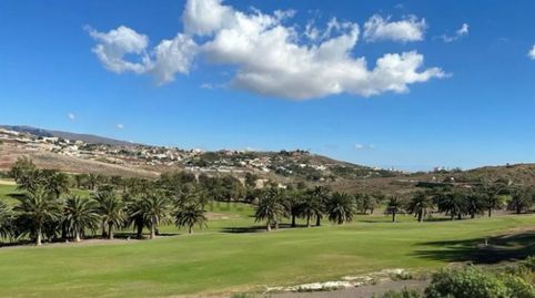 Foto 2 de Casa o chalet en venta en Calle Swing, Salobre Golf, San Bartolomé de Tirajana