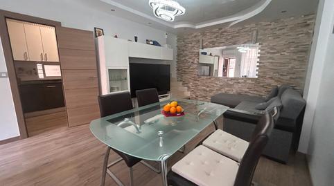 Foto 5 de Dúplex en venda a Avenida Habaneras - Curva de Palangre, Torrevieja