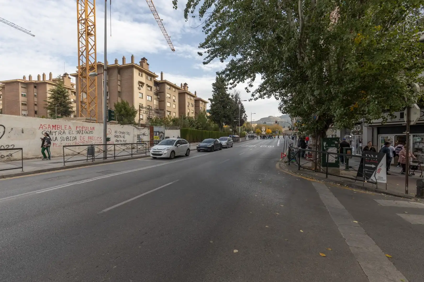 Business premises for sale in Calle Doctor Fermín Garrido 8, imagen 20