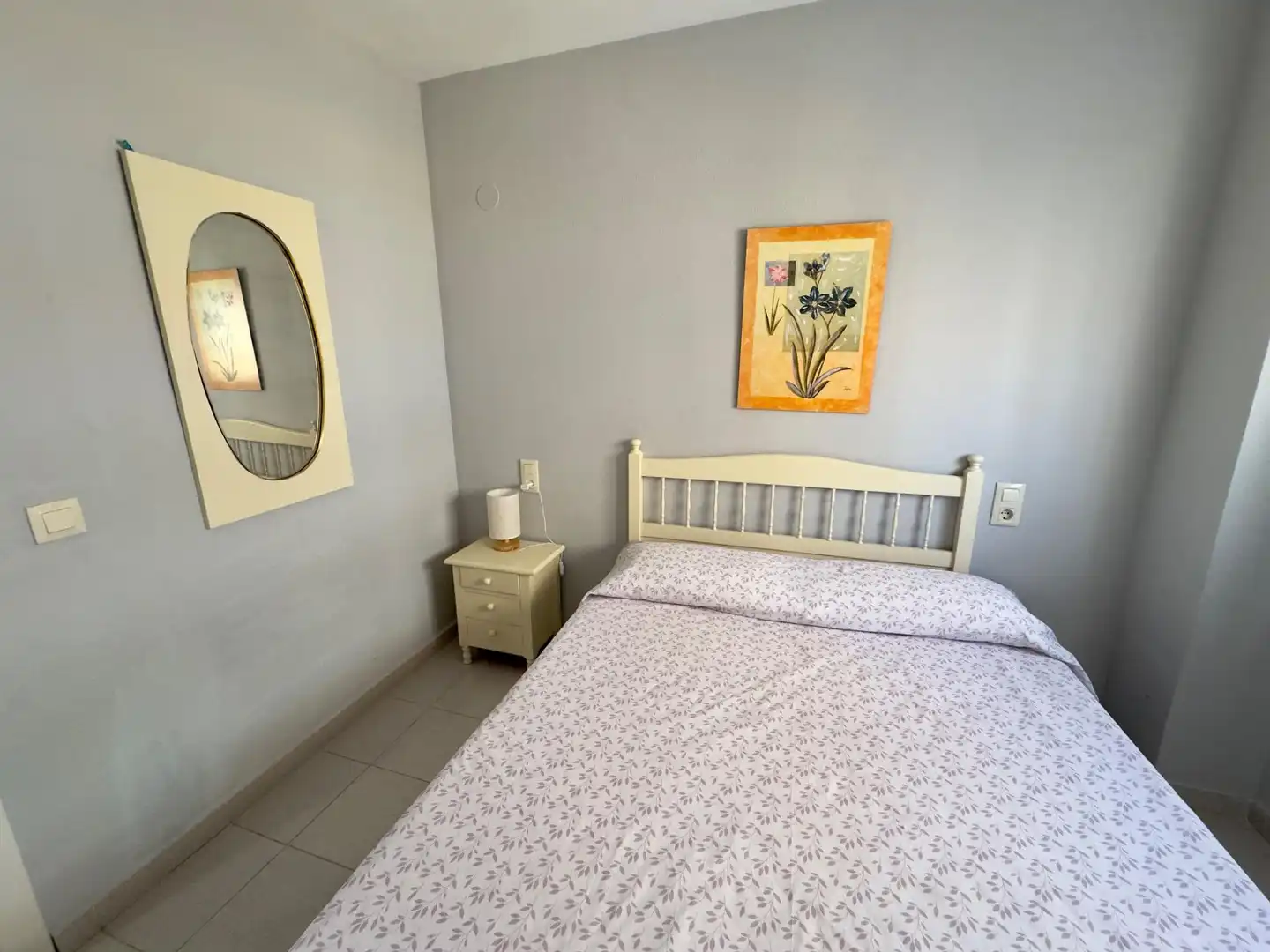 Apartament amb piscina de lloguer a Playa de Gandia, imagen 6