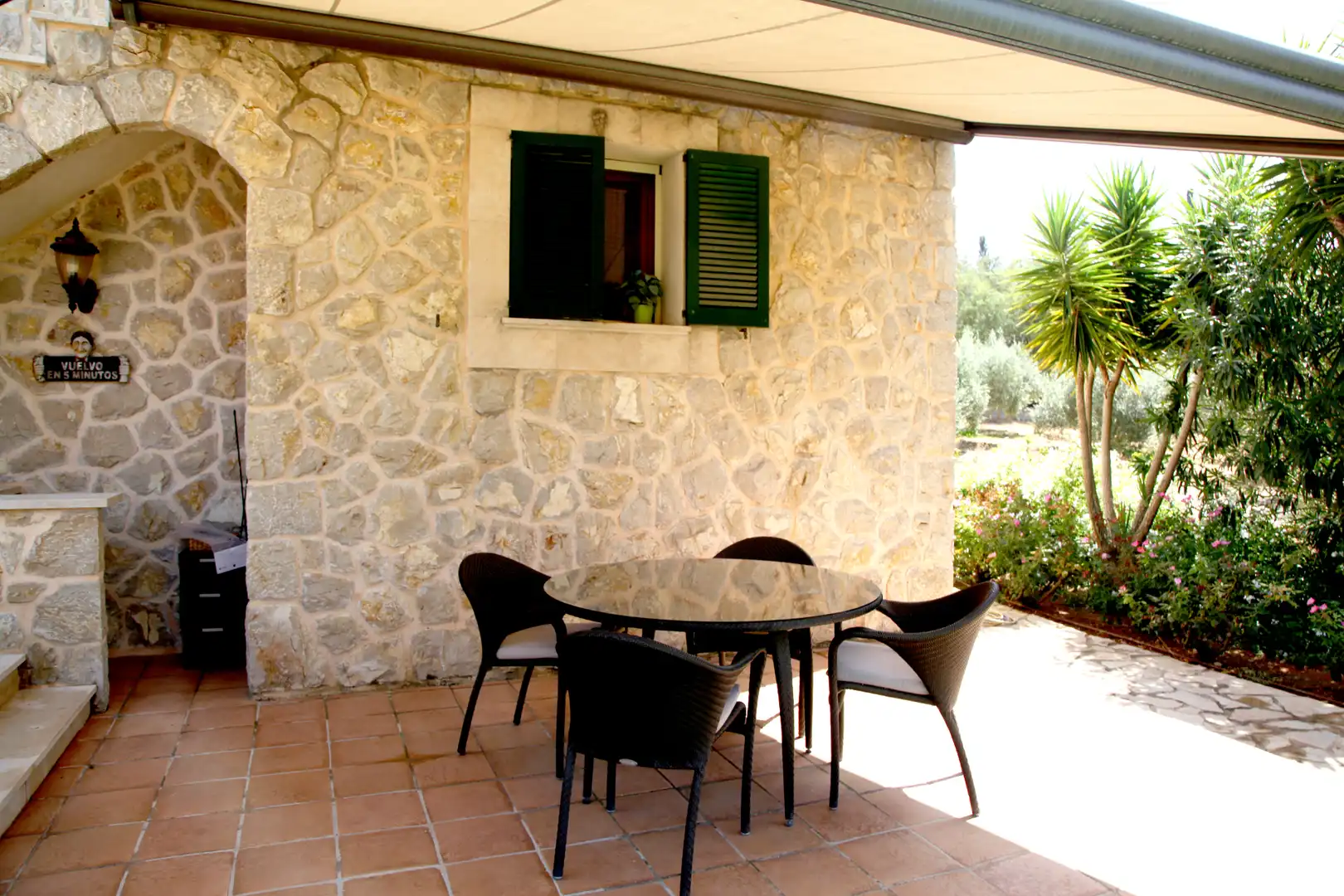 Casa con terrazza in vendita a Sencelles, imagen 25