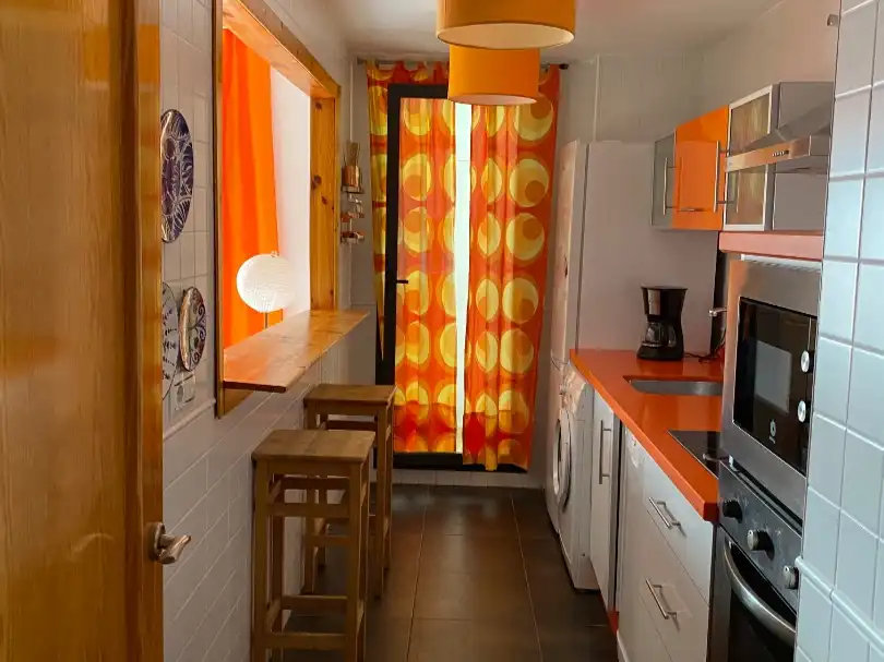 Wohnung mit Pool zum Verkauf in Calle Estadio 2, imagen 7