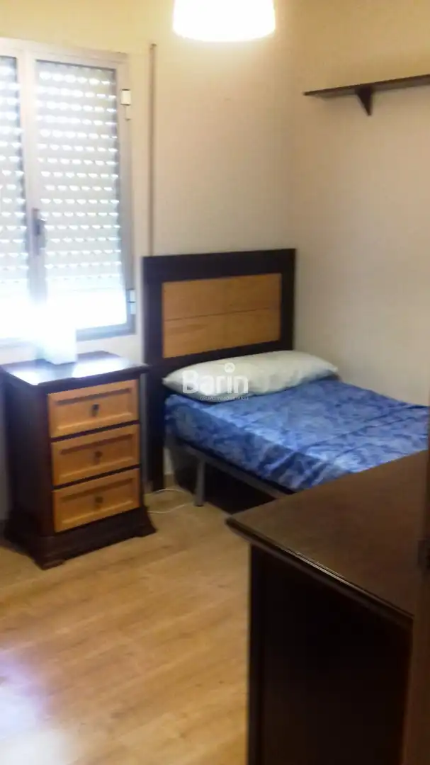 Flat for rent in Ciudad Jardín - Zoco