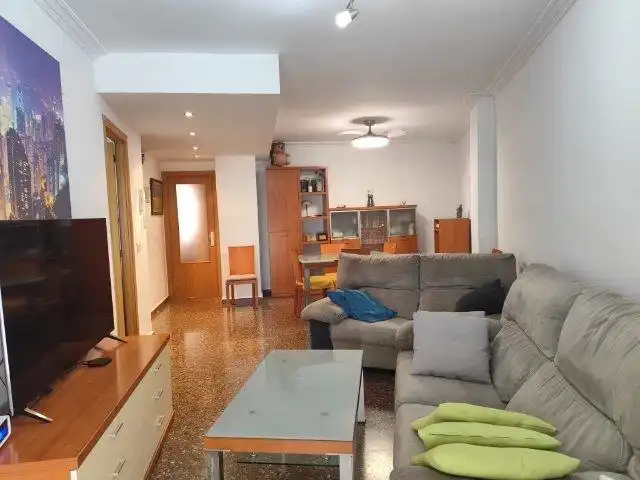Appartement avec terrasse à vendre à Alaquàs, imagen 4