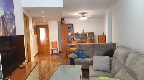 Foto 4 de Pis en venda a Alaquàs, Valencia