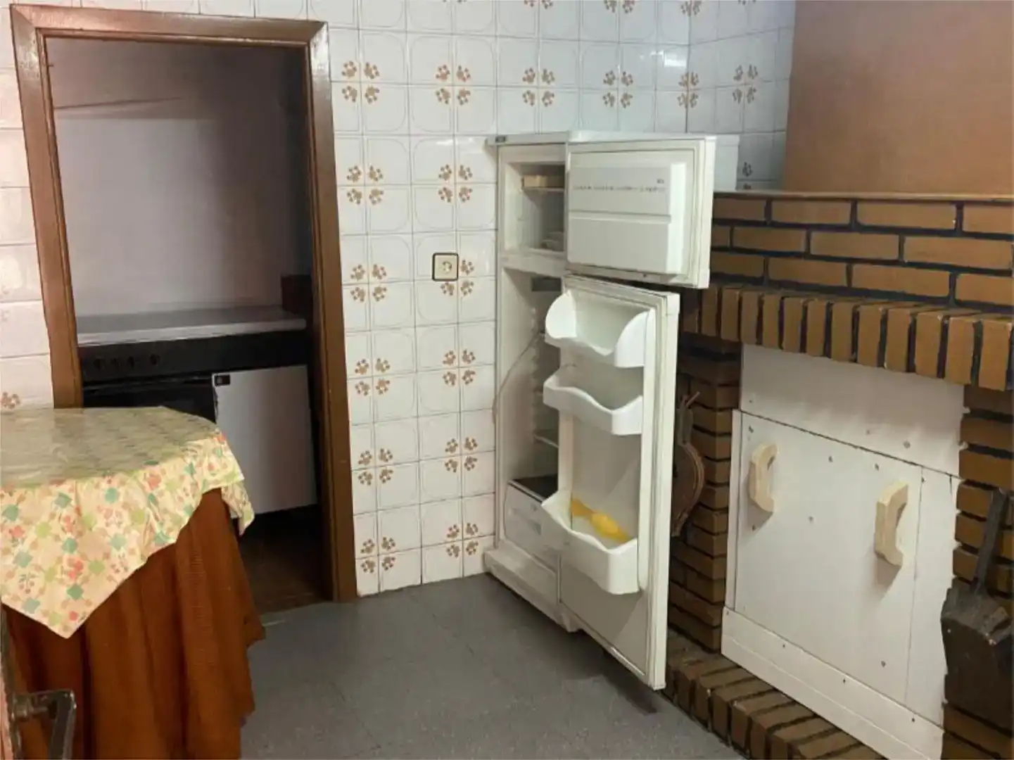 Cuina de Pis en venda en Villarino de los Aires, Salamanca