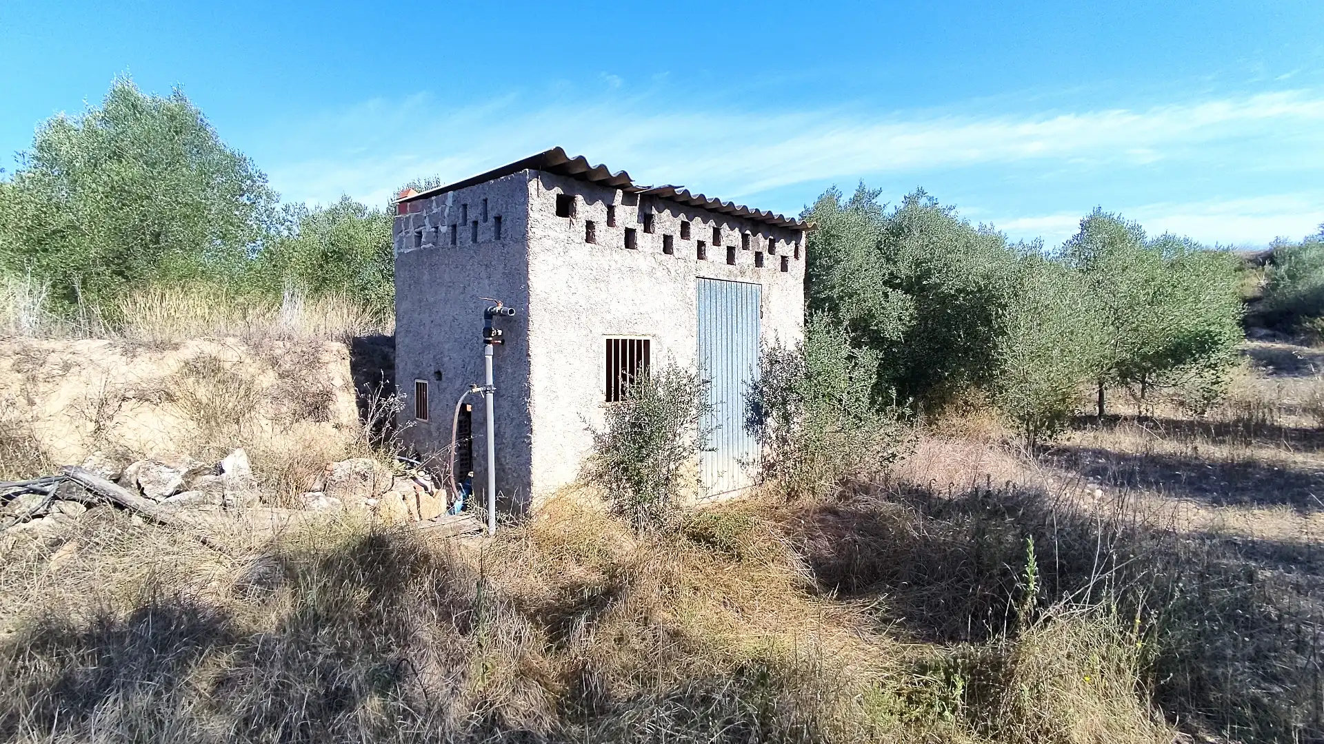 Terrain rustique à vendre à Avinguda de Pius XII 18B, imagen 14