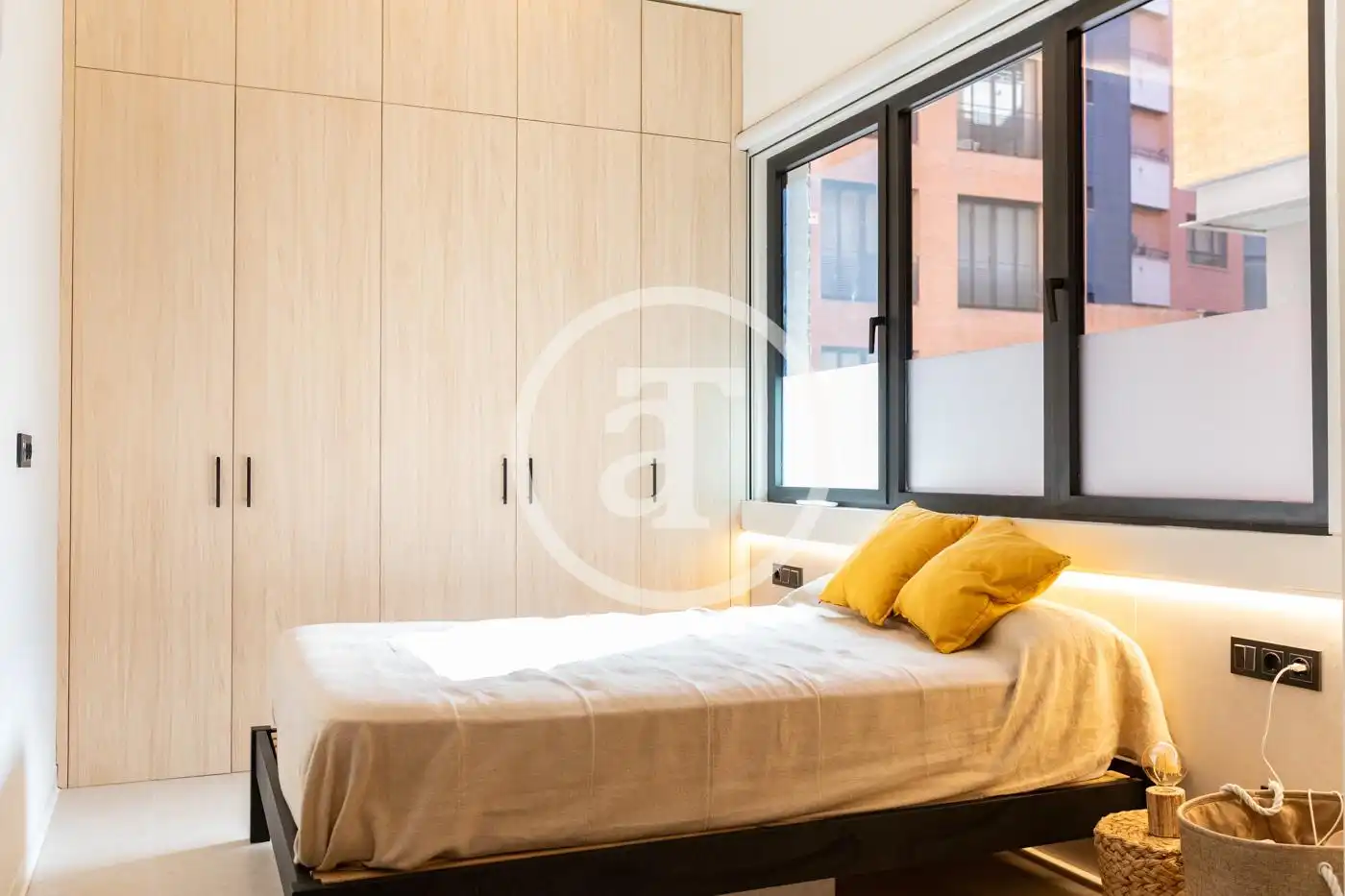 Study for rent in Calle de Tarragona, Palos de Moguer
