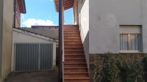 Foto 2 de Pis en venda a Calle Ciriaco González, 22, La Vecilla, León
