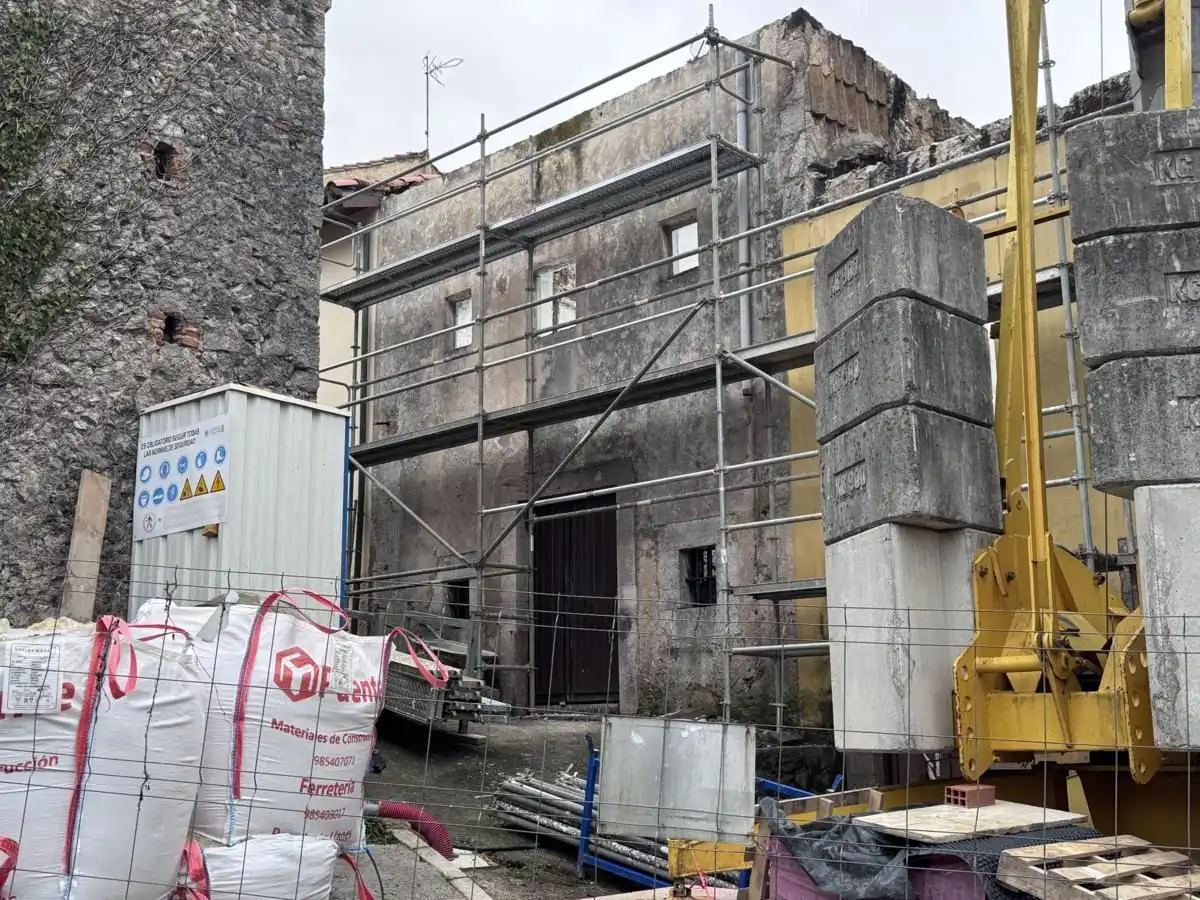Casa en venta en Llanes pueblo, imagen 3