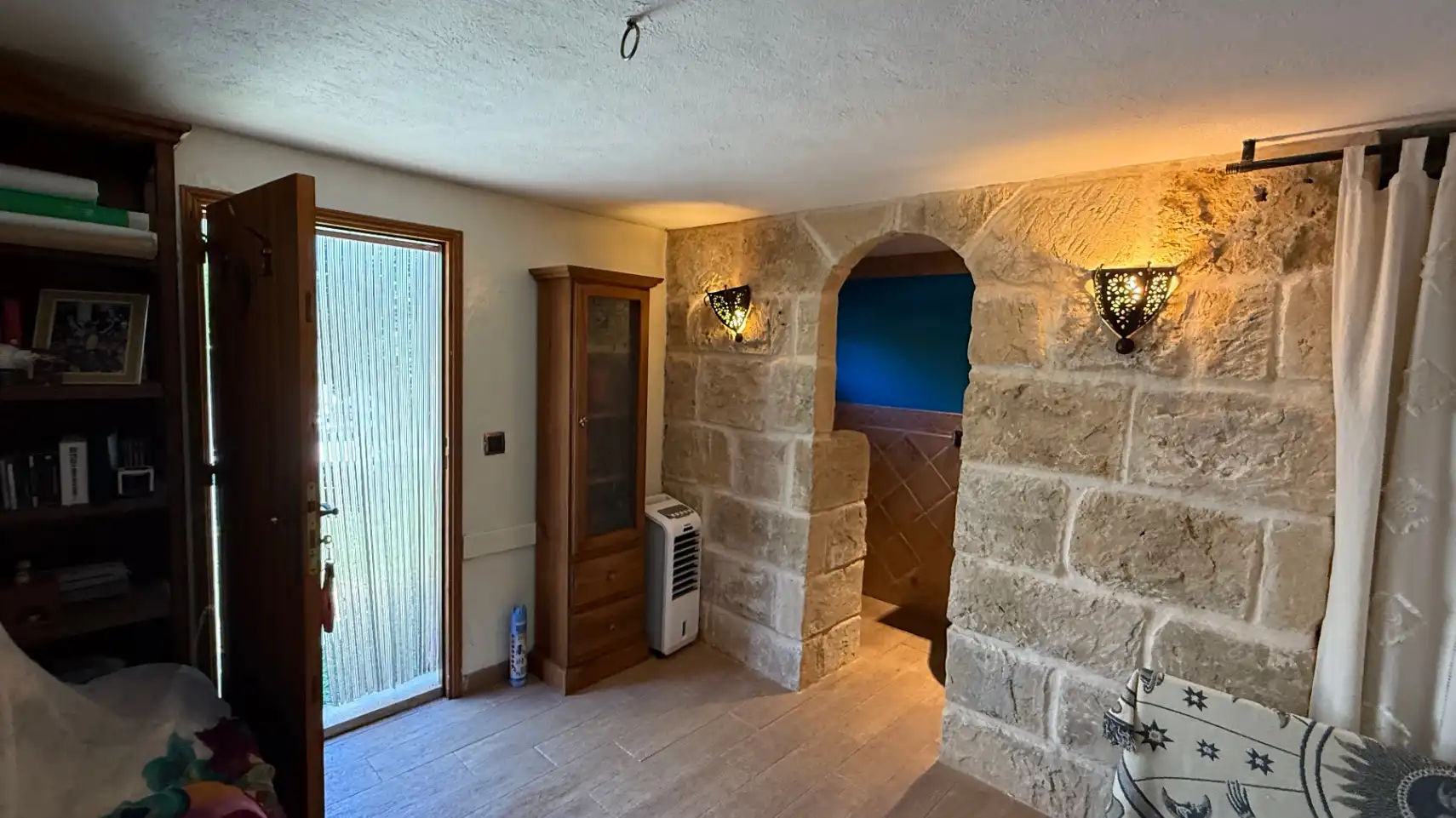 Chalet con piscina en venta en Sant Agustí-Cala de Bou, imagen 43
