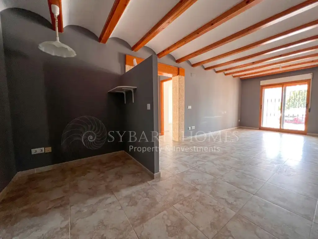 Casa con piscina en venta en Calle Solana La, imagen 130