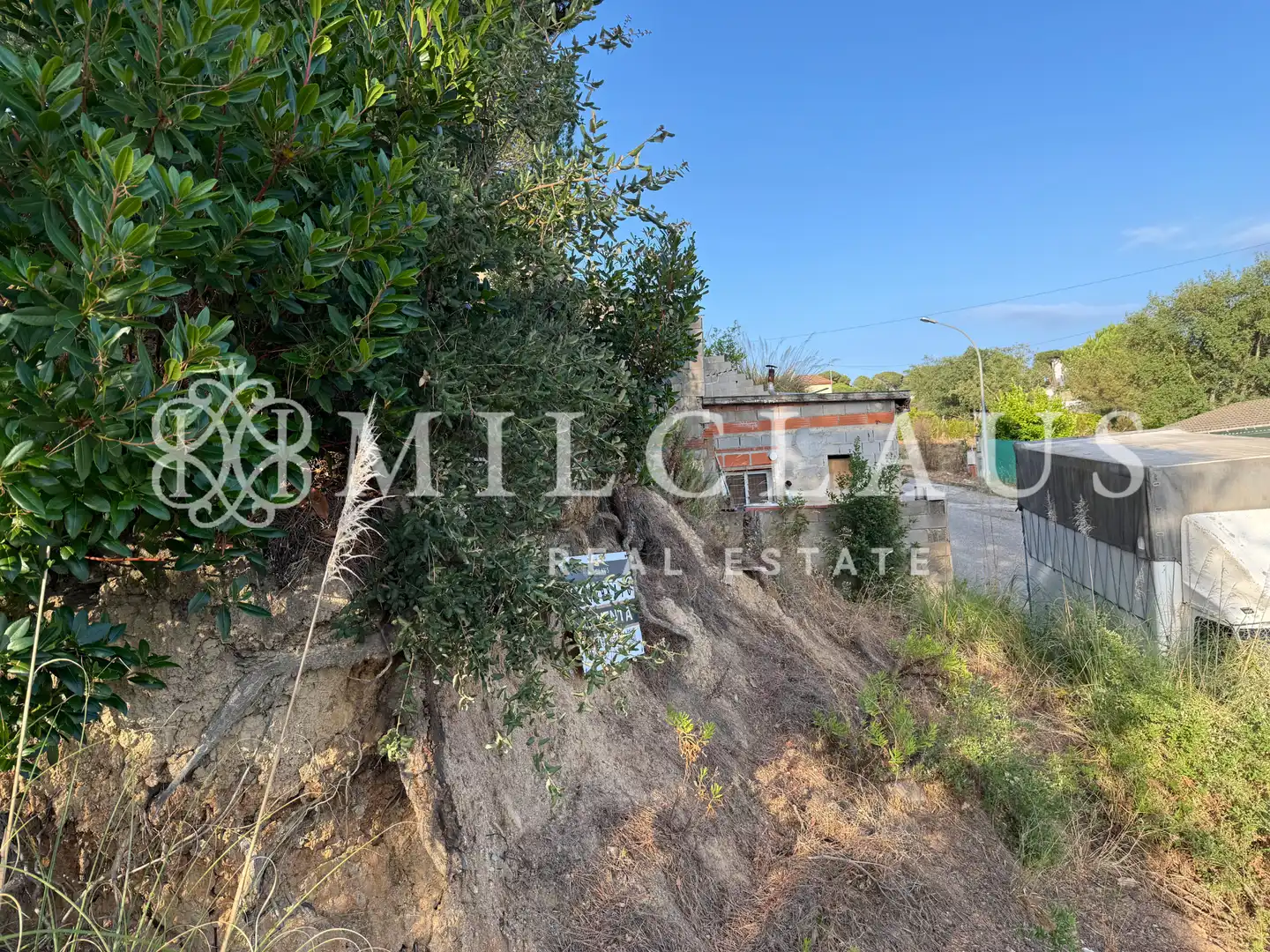 Residential land for sale in Carrer Júpiter, imagen 11