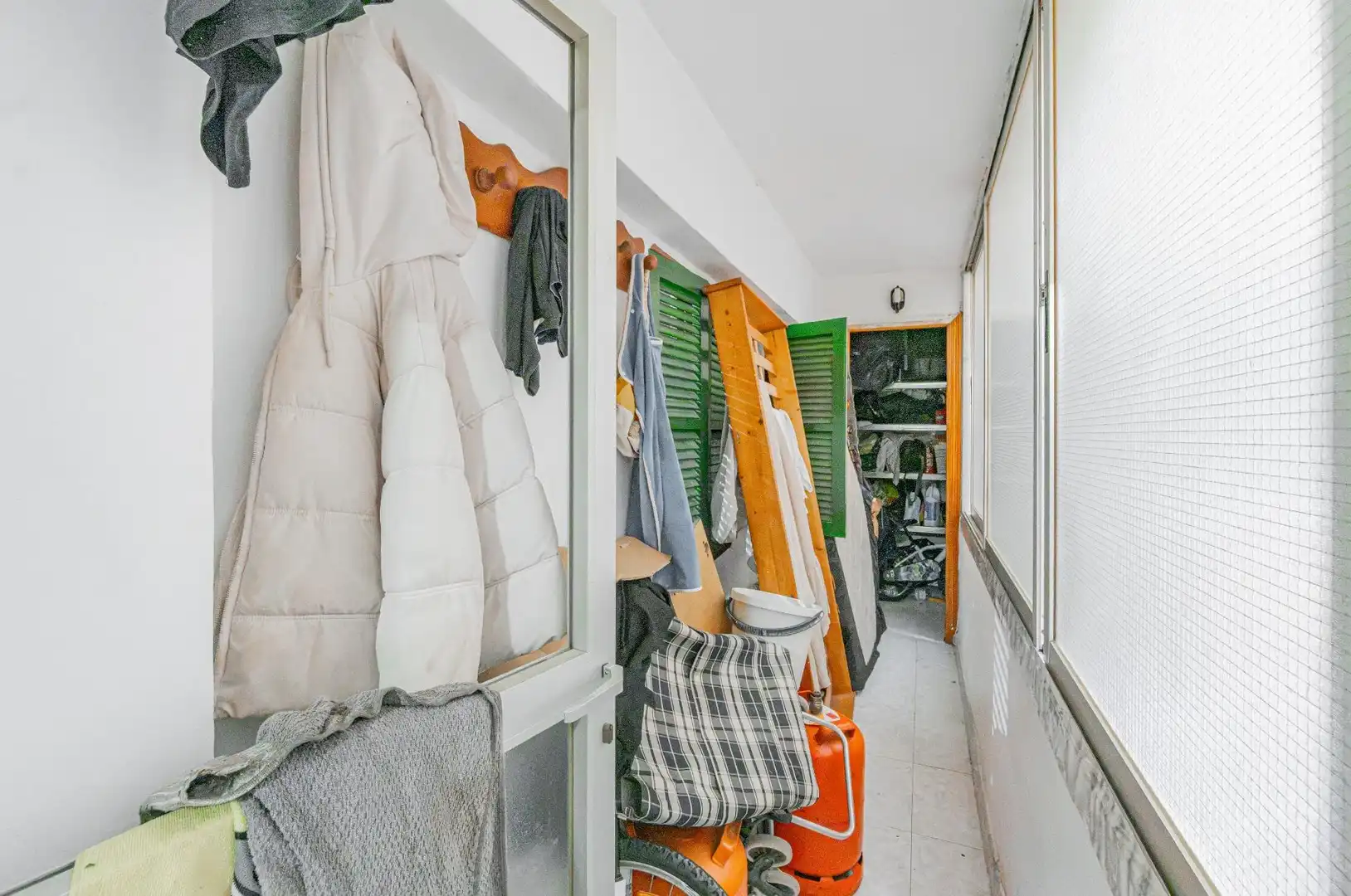 Flat for sale in Inca  with Air Conditioner, Heating and Terrace