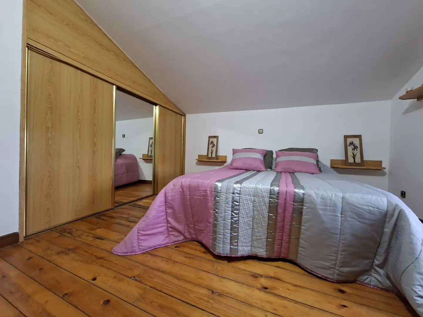 Wohnung mit Garten zum Verkauf in Los Corrales de Buelna, imagen 24
