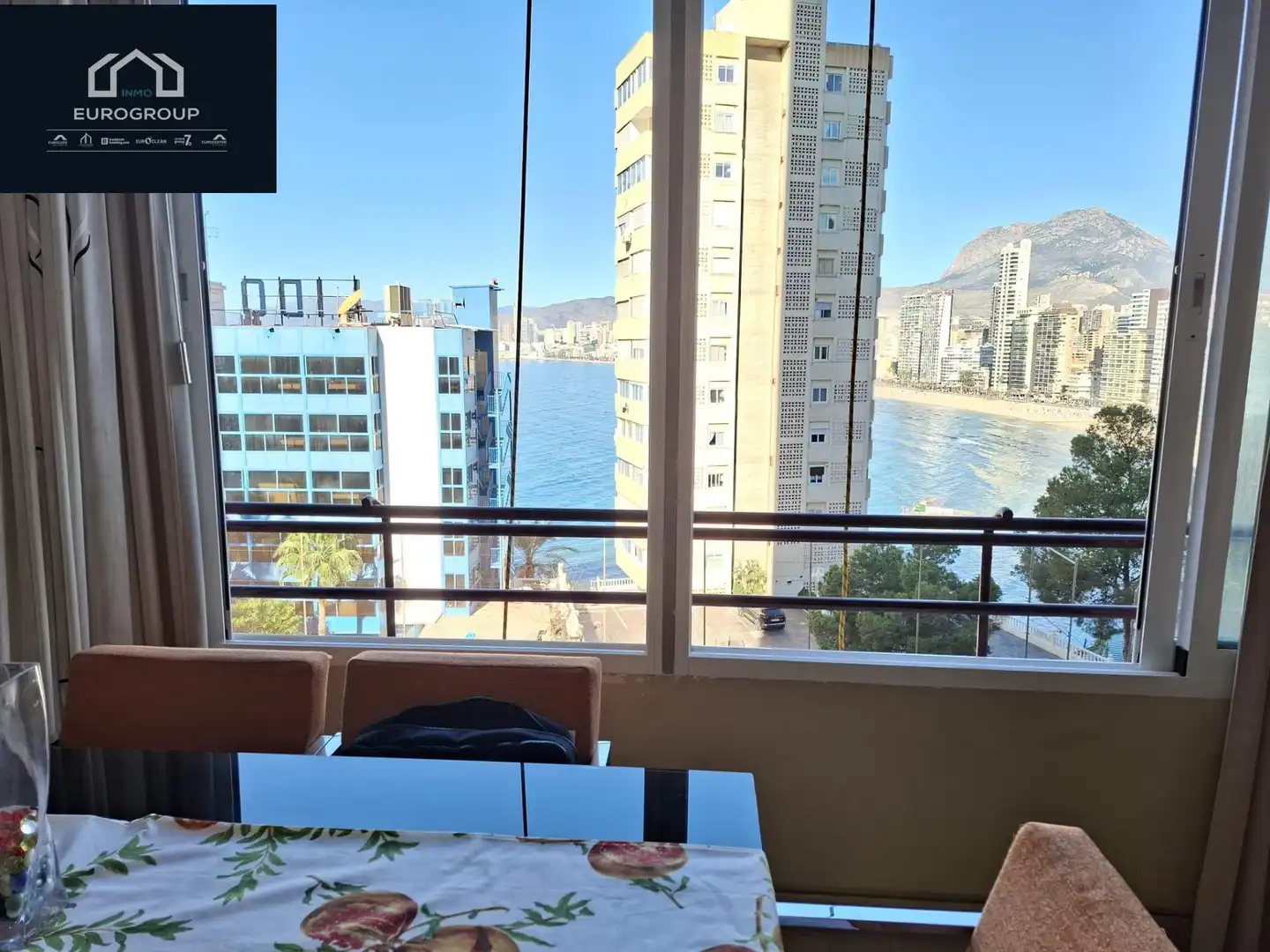 Piso con piscina en venta en Rincón de Loix, imagen 7