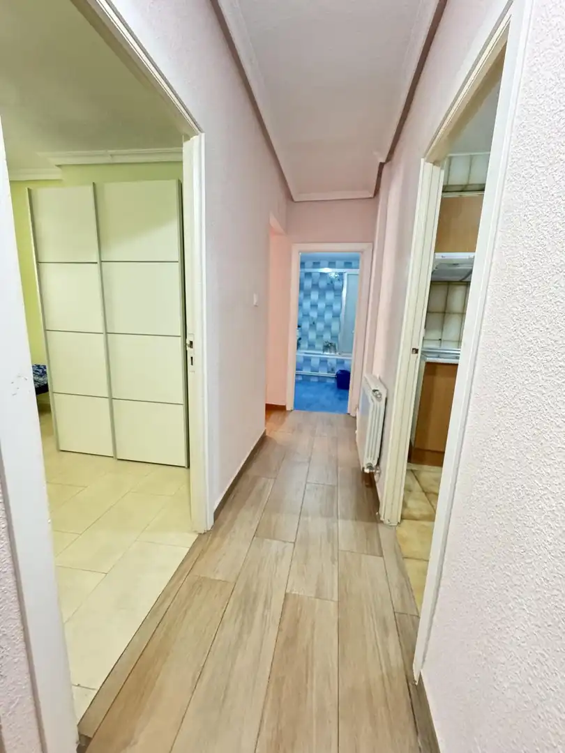 Flat for rent in Antequeruela y Covachuelas