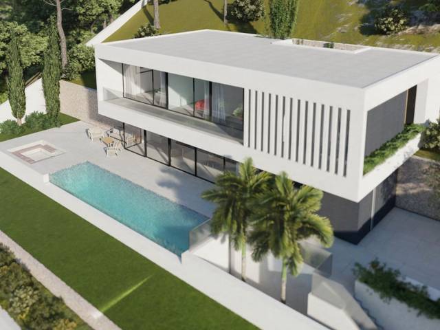 Terreno residencial en Venta en Carrer de la Ginesta, 10 en Mas Ram