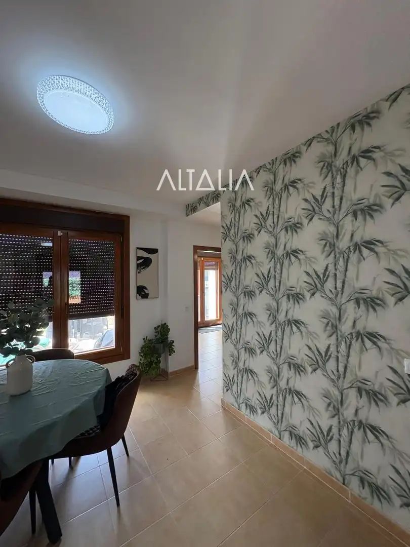 Houses for sale in Osa de la Vega  with Air Conditioner, Heating and Terrace