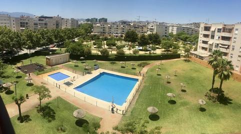 Foto 4 de Àtic en venda a El Cónsul - Ciudad Universitaria - El Romeral, Málaga Capital