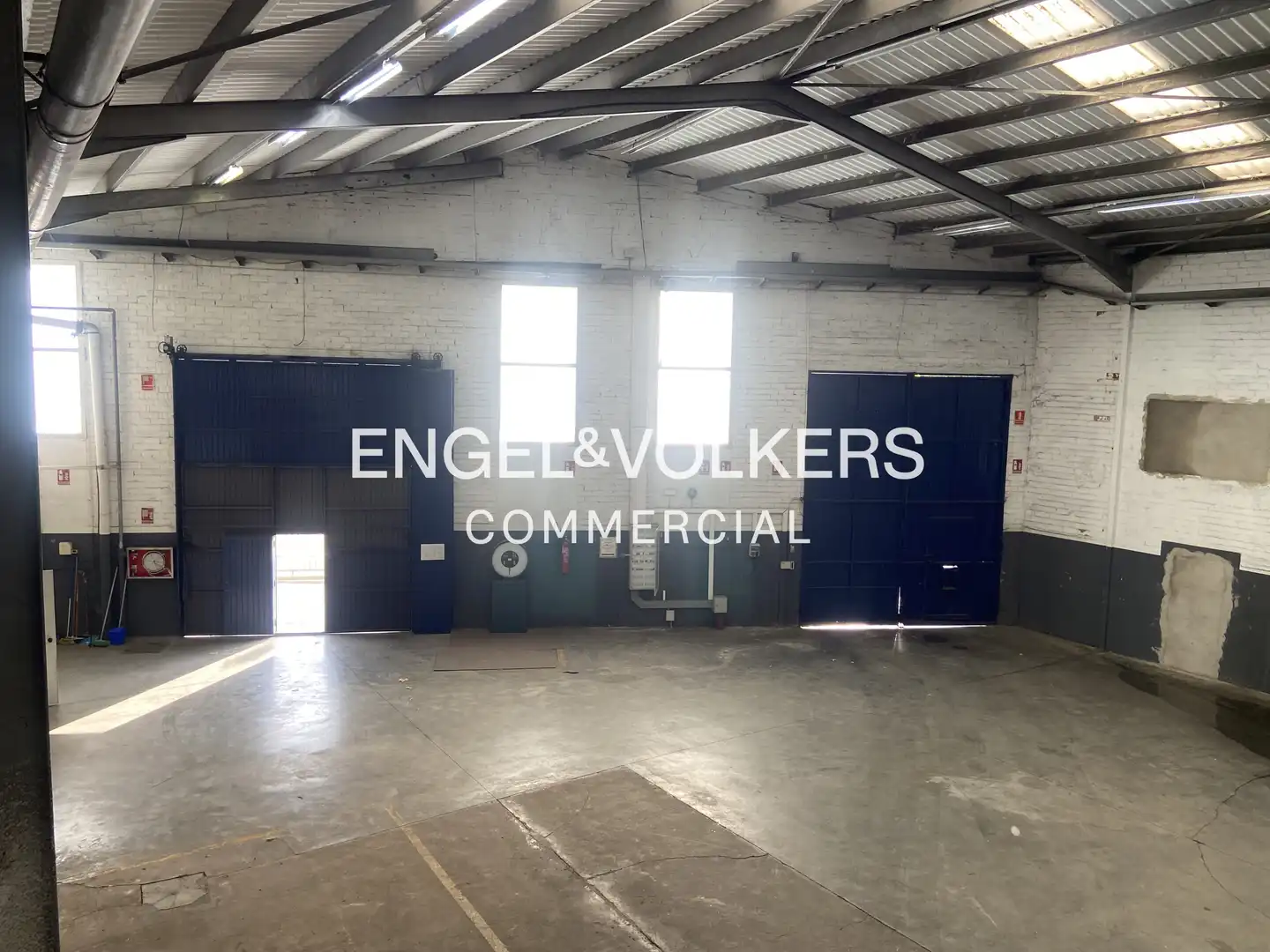 Industrial building to rent in Sant Joan - TV3, imagen 26