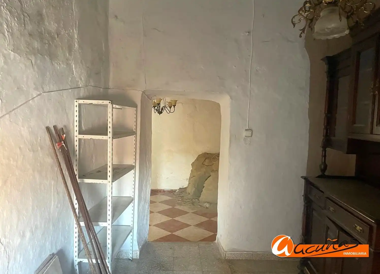Casa adosada en venta en Teba con Terraza y Trastero