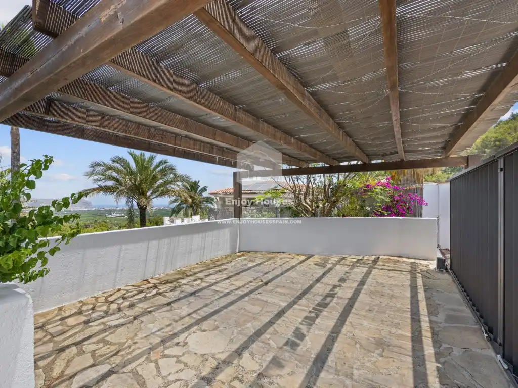 Casa amb piscina en venda a Partides comunes - Adsubia, imagen 52