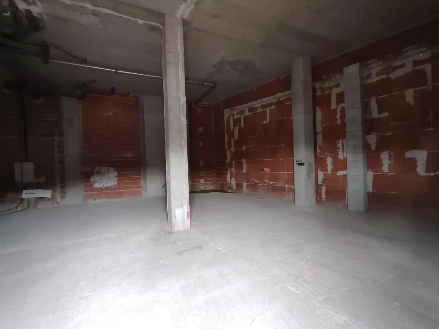 Business premises to rent in Calle Zarandoa, imagen 8