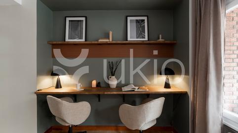 Foto 4 de Apartament de lloguer a Calle de Alcántara, Lista, Madrid