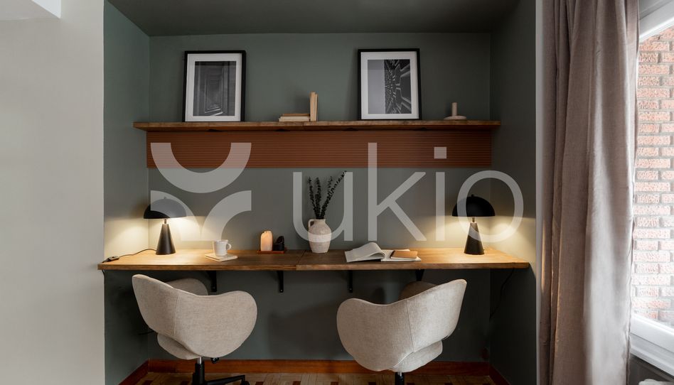Apartamento de alquiler en Calle de Alcántara, Lista - Imagen 4