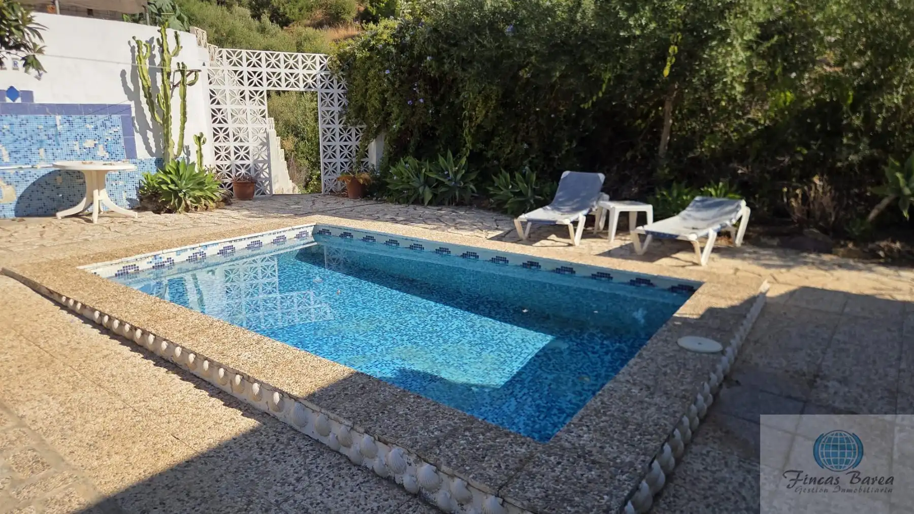 Landhaus mit Pool zur Miete in Valtocado - La Alquería - La Atalaya, imagen 6