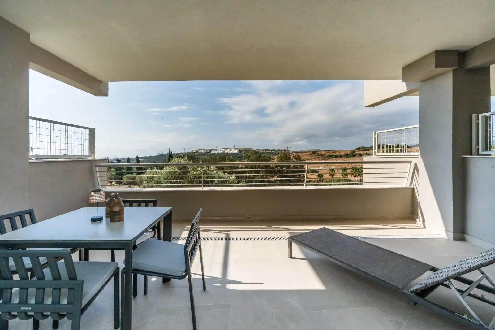 Apartamento con ascensor en venta en Playa Bahía Dorada, imagen 4