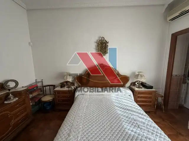Habitación de Casa o chalet en venta en Fuensalida con Calefacción, Amueblado y Horno