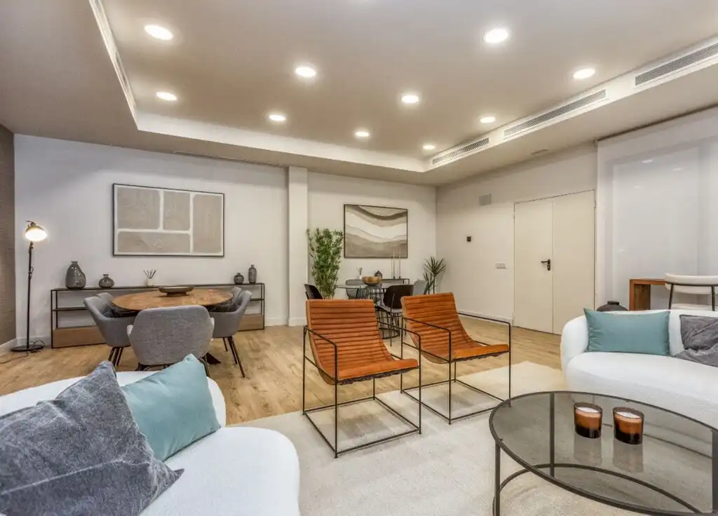 Erdgeschosswohnung mit Pool zum Verkauf in El Higuerón, imagen 26