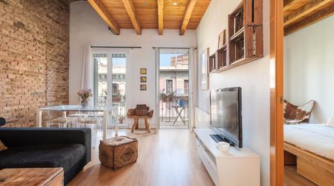 Foto 3 de Àtic en venda a Carrer de València, L'Antiga Esquerra de l'Eixample, Barcelona