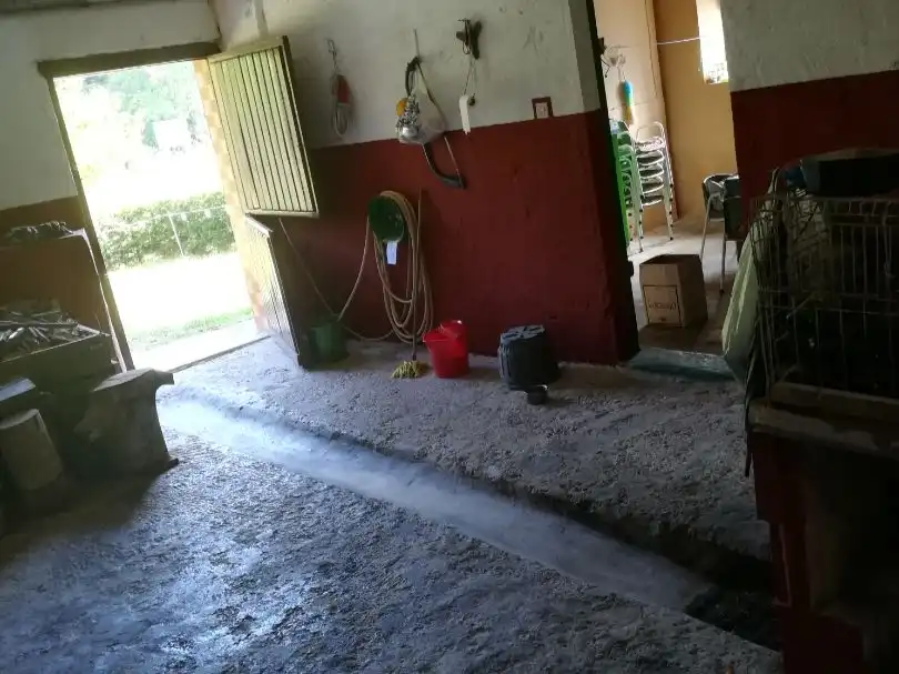 Casa rústica amb jardí en venda a Aldea la Encrucijada 4, imagen 14