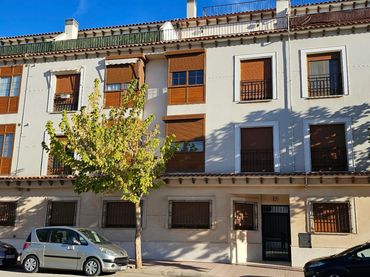 Appartamento con ascensore in vendita a Avenida del Raso