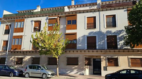 Piso en Pedro Muñoz, Avenida del Raso