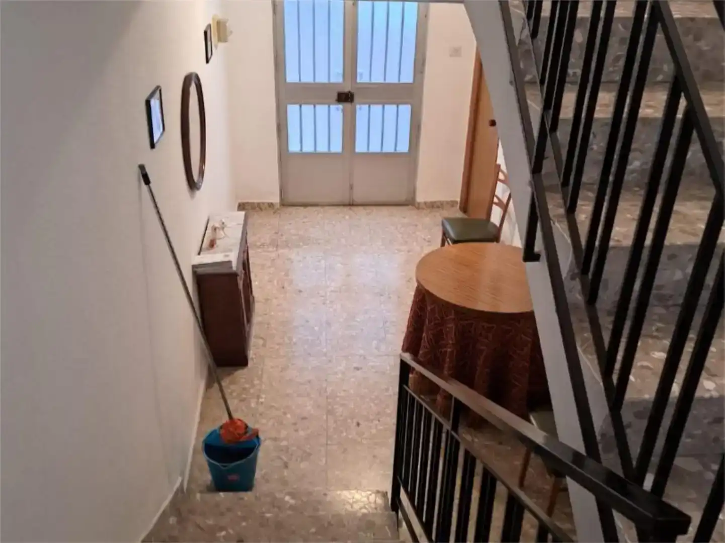 Casa adosada en venda en Castril amb Traster, Moblat i Balcó