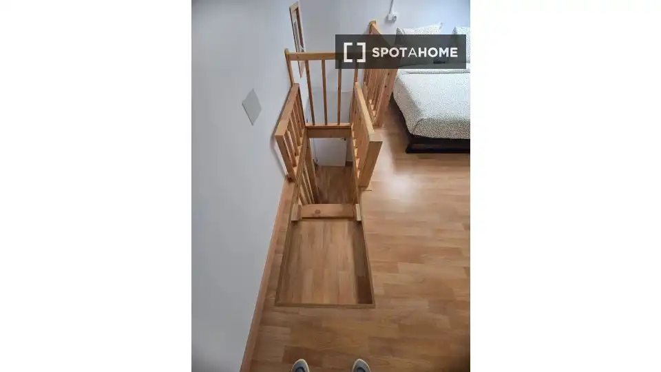 Flat to rent in Ciutat Vella, imagen 12