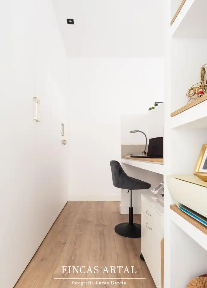 Piso en venta en Zaragoza con Aire acondicionado, Calefacción y Terraza