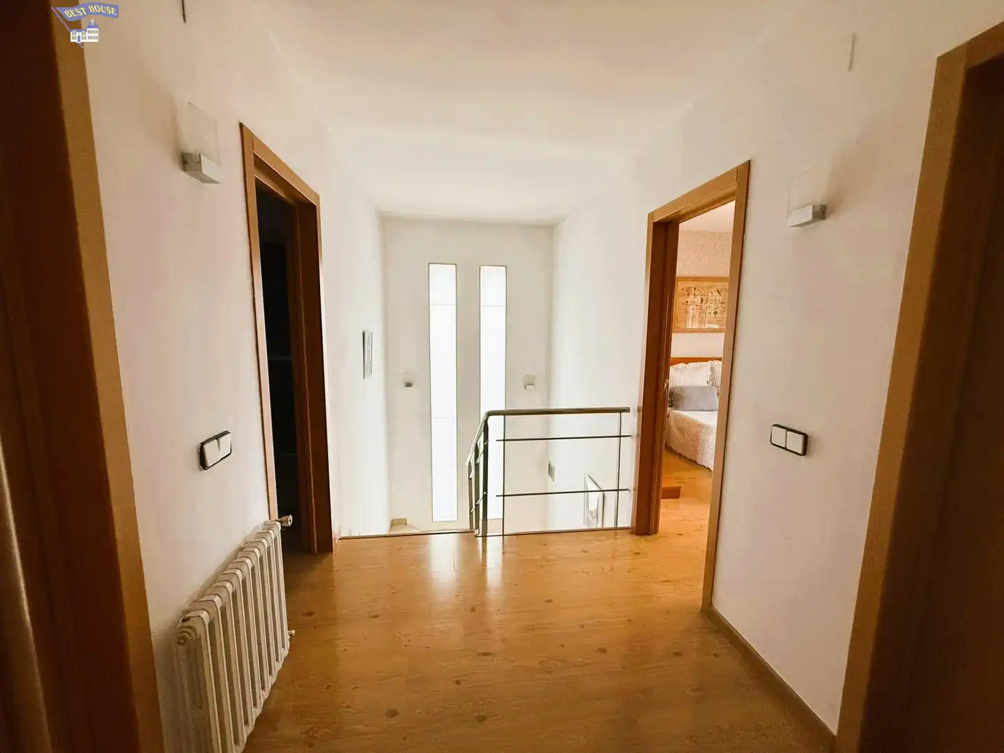 Casa o chalet en venta en Barberà del Vallès con Calefacción, Jardín privado y Parquet