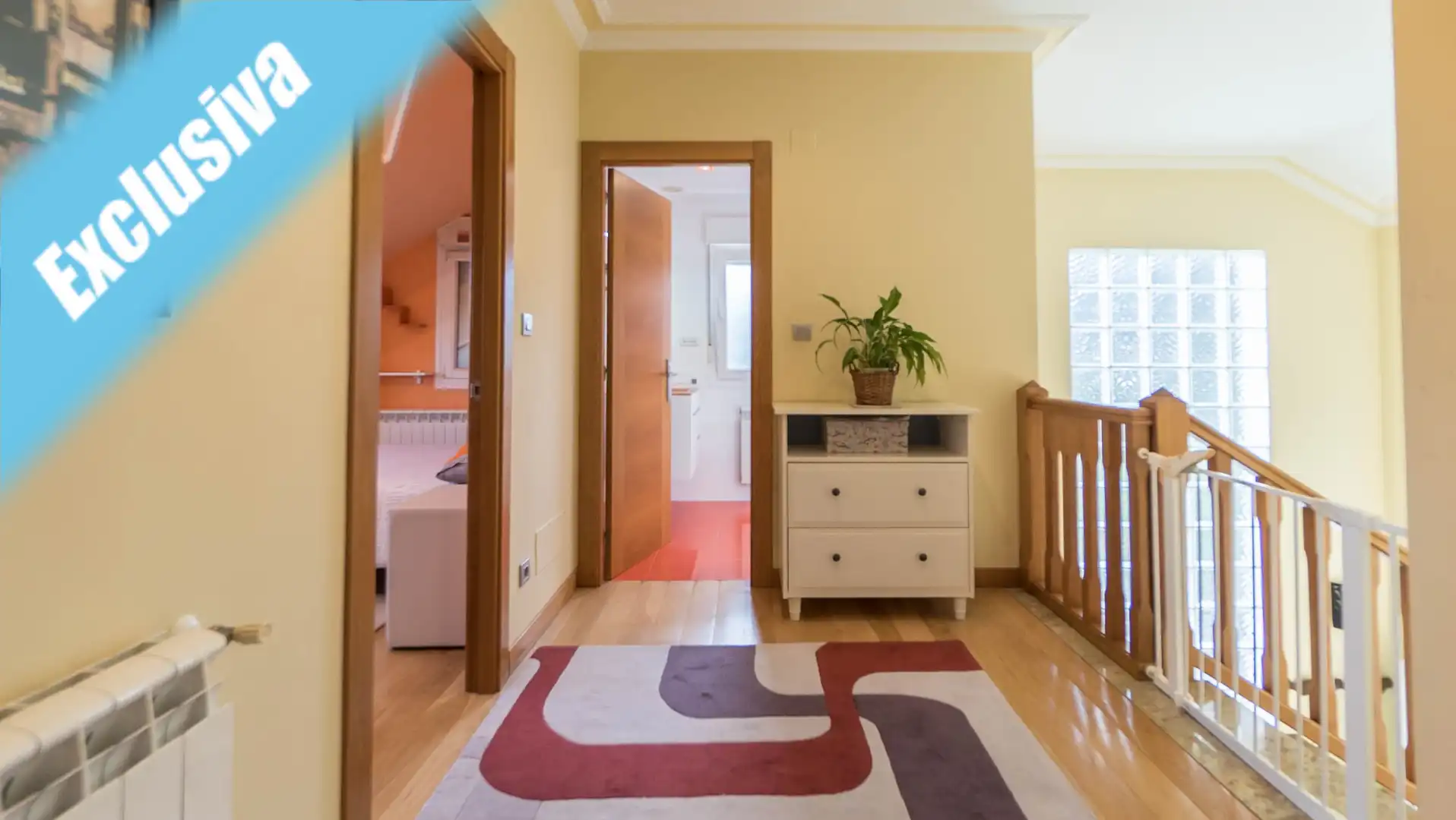 Houses for sale in Bárcena de Cicero  with Air Conditioner, Heating and Private garden